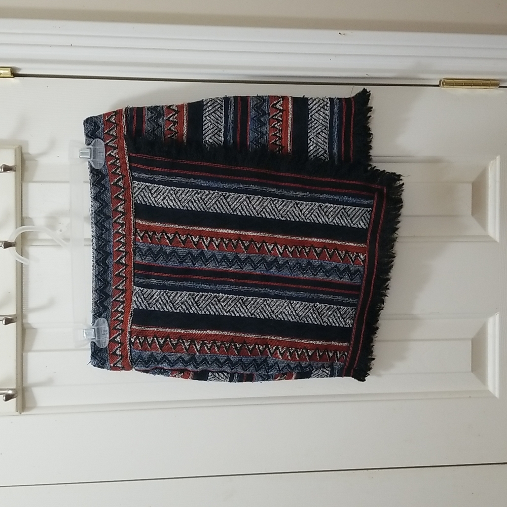 3/$9 Chelsea & Violet mini skirt sz XS
